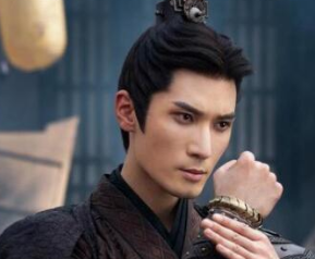 《镜双城》云焕在原著小说里的结局是什么？
