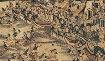 宋朝时期的海洋经济到底有多发达？