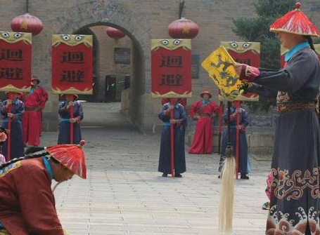 圣旨作为古代帝王权力的象征 古代就没有人伪造圣旨吗