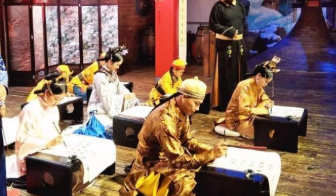 古代皇子们读书到底有多么刻苦呢？