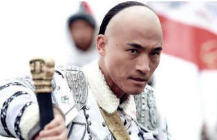 多尔博：多尔衮的养子，年仅三十岁就去世