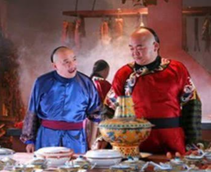 清朝时期如果想要进宫做厨师的话 需要什么样的标准和条件
