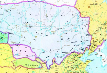 被称为是边防上的两大苦差事 明朝墩军和夜不收军苦在什么地方