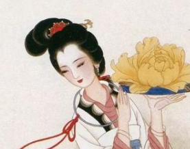 清朝时期，后宫的嫔妃为何会穿花盆底？原因是什么？