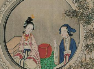 红楼梦中王夫人支持金玉良缘支持薛宝钗的原因是什么？