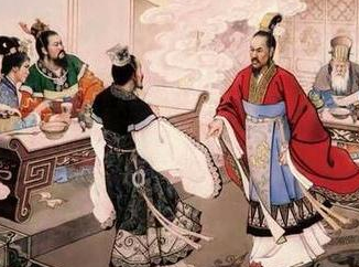 苏秦为什么当面羞辱张仪？背后有何特殊原因？