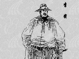 李密在逃亡途中经历了什么？他为何会反叛？