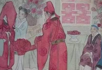 北宋婚姻是什么样的 女子也可以主动提出离婚吗
