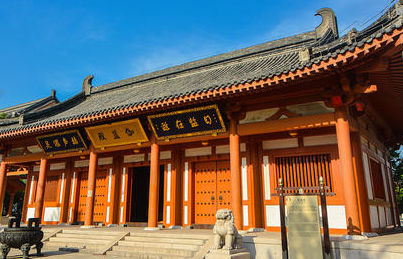 南朝四百八十寺，揭秘南朝时期为什么寺庙那么多的原因