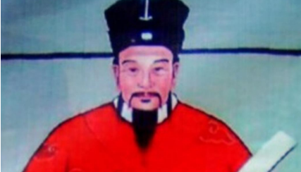 曹勋诗词名句赏析：重重蕊叶相怜，似青帔艳妆神仙侣