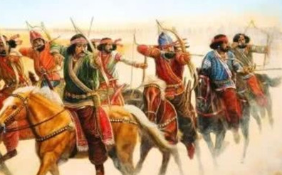 西夏和匈奴有什么关系吗？详解西夏和匈奴的历史