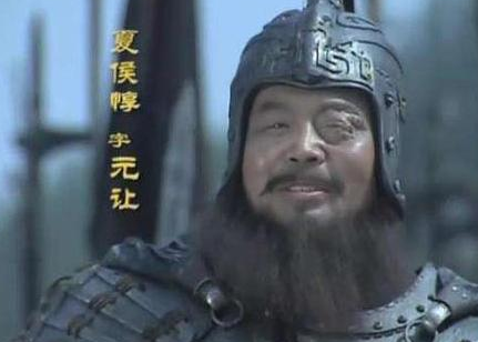 关羽千里走单骑时无人可挡 关羽为何斩杀不了夏侯惇