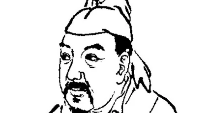 韦庄诗词名句赏析：一夜娇啼缘底事，为嫌衣少缕金华