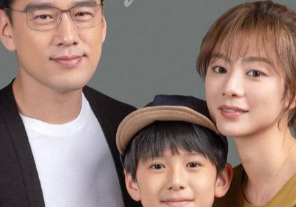 《完美伴侣》林庆昆吴敏这对夫妻，被网友吐槽是“丧偶式婚姻”