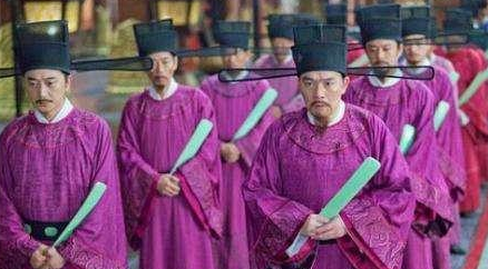古代大臣天不亮就上朝了 古人早上是怎么解决早饭的