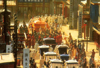 明朝弘治年间的甲字库劫杀案，最后真相是什么？