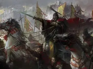 秦桓公：春秋时期秦国第十二位君主，他经历了哪几次战役？