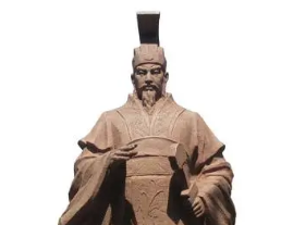 秦景公：秦国第十三位君主，他的一生有哪些事迹？