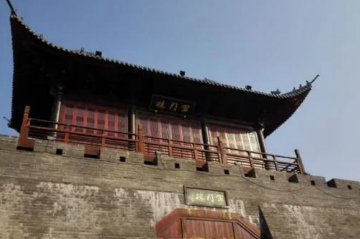 北宋时期的赣南地区是怎样的？当时的发展如何？