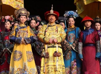 清朝时期，为什么没有出现严重的宦官干政现象？