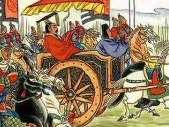 历史上的战国七雄是哪些？称王顺序是怎么样的？