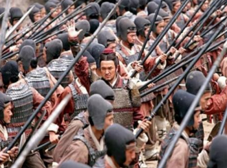 明朝的兵制军事有何特点？世兵制和募兵制是怎么回事？