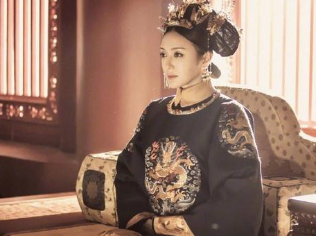 古代妃子真的敢和皇后争宠吗 真实的宫斗究竟是什么样的