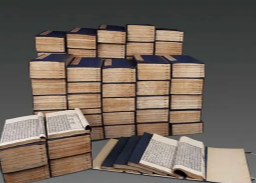 二十四史是如何形成的？他们为什么被称为正史？