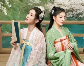 《嫣语赋》乔欣饰演的是谁？首演古装大女主