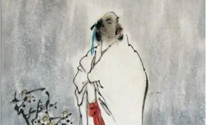 王沂孙诗词名句赏析：乍咽凉柯，还移暗叶，重把离愁深诉