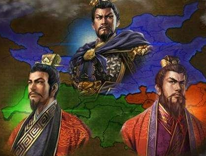 孙策传位给孙权才有后面称帝 孙权称帝后为何只追封孙坚