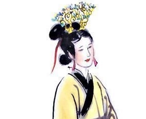 穆皇后吴氏：汉昭烈帝刘备的皇后，她经历了哪些事？