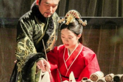 历史上最惨的太子，熬了十几年终于登基结果三天就死