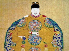 明朝在位时间最久的一位皇帝是谁？