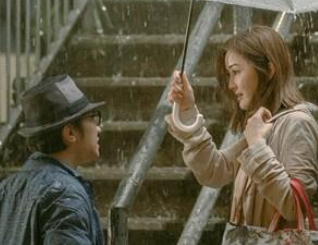 《只属于我们的一天》什么时候播出？王祖蓝蔡卓妍领衔主演