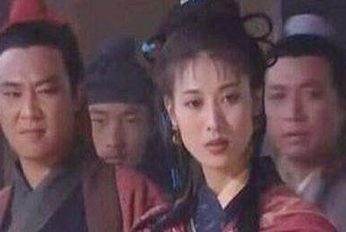 《水浒传》里命运最悲惨的女人，给仇人卖命