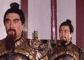 合肥之战时孙权被张辽包围时，凌统是如何救下他的