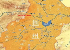 荆州如此重要，为什么孙权还要将荆州借给刘备？