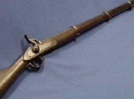 太平天国的火器在当时水平如何？