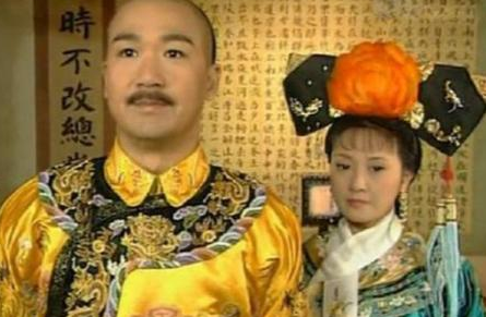 宜妃深受康熙宠爱 雍正上位后为什么将她赶出皇宫