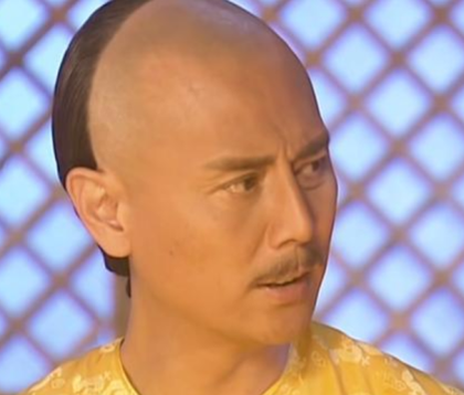 多尔衮和皇太极相比 代善为什么会选择皇太极