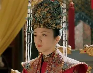 胡皇后还在世，为何孙贵妃能由贵妃升为皇后？