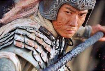 三国时期三大会轻功的武将分别是谁？