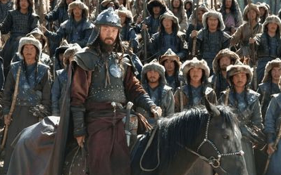 土木堡之变辽东之战怎么打的？过程怎么样？