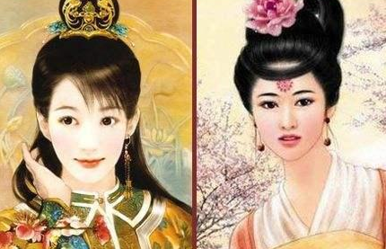 大小周后都是李煜的皇后，为何大周后不肯原谅小周后？