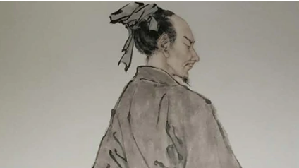 谢朓诗词名句赏析：佳期怅何许，泪下如流霰