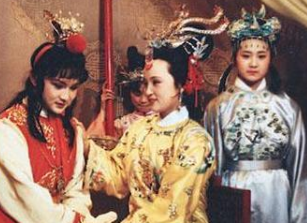 红楼梦中黛玉与宝玉之间的心意如何？从哪可以看出来？