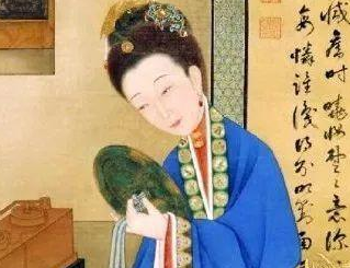 顾太清的一生中最幸运的事是什么？她邂逅了一生挚爱的良人