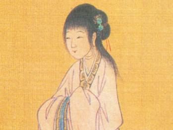 被誉为&ldquo;柳絮之才&rdquo;的谢道韫，她的婚姻生活如何？