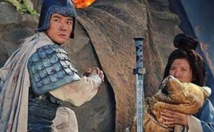 赵云武艺高强，为何很少带兵出征呢？